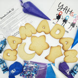 Ramadan & Eid Cookie Kit