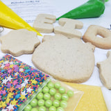 Ramadan & Eid Cookie Kit