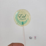 Eid Lollipops