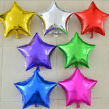 Star Foil Balloon